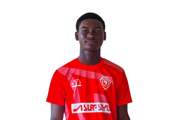 Felix Mensah